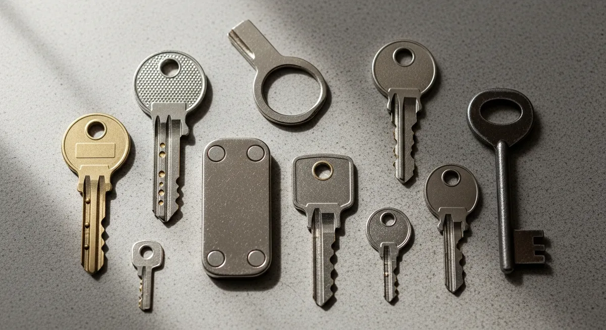 cle vigik remplacement