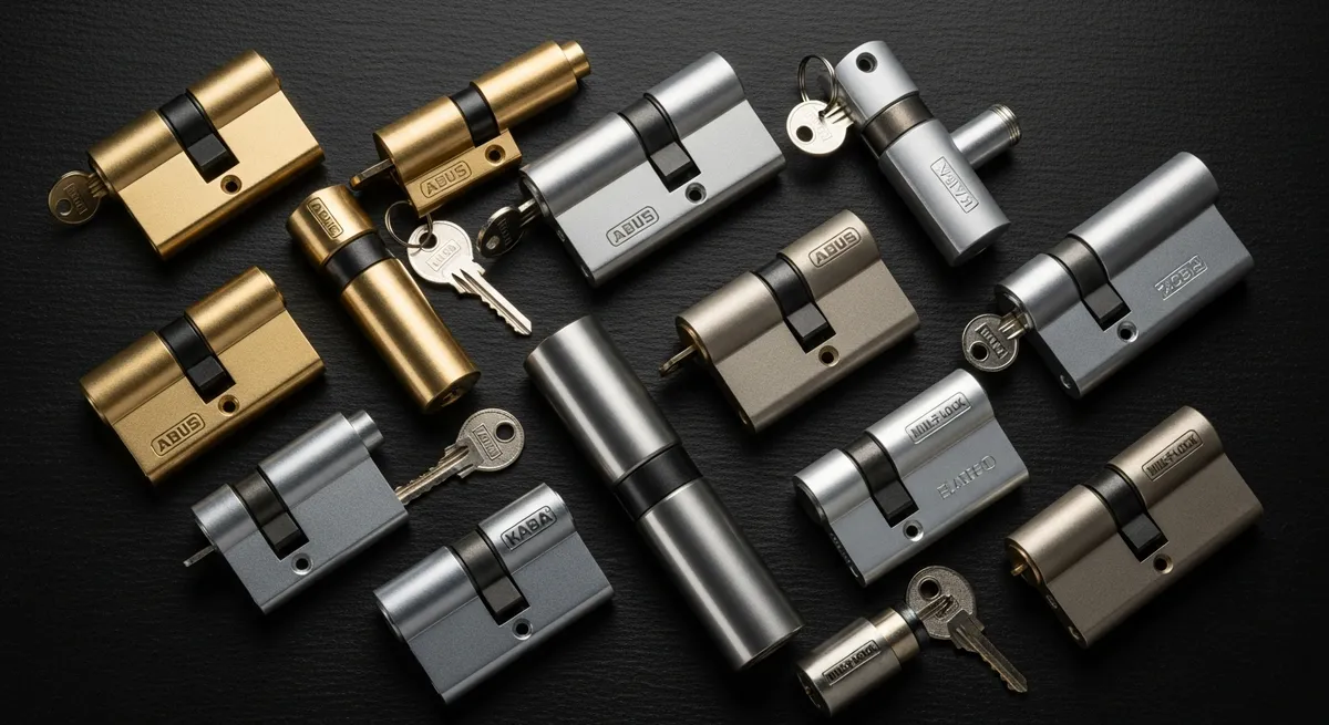 serrure multipoints fonctionnement