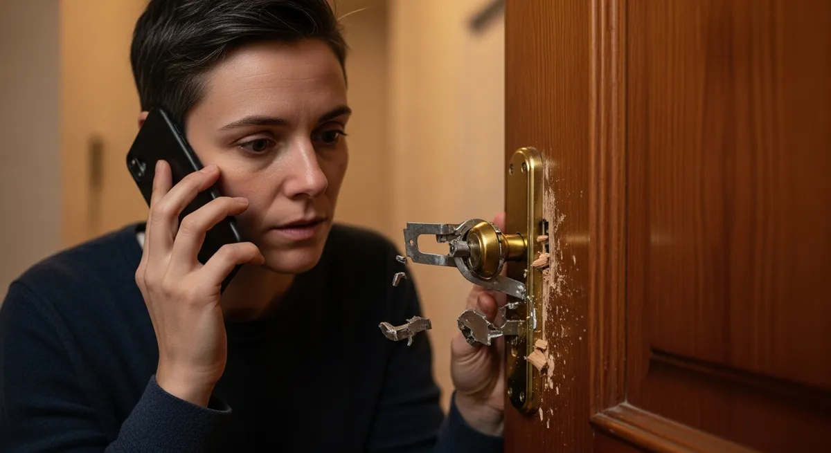 ouverture fine technique