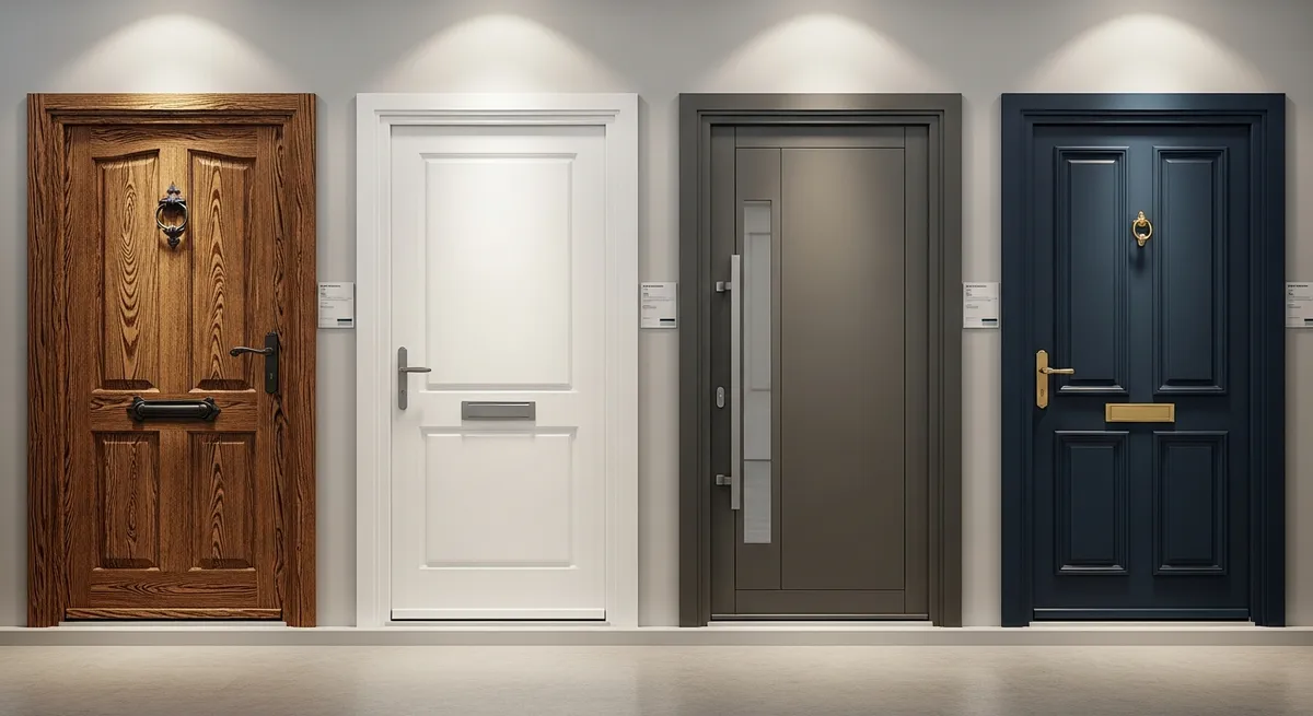 porte paliere normes