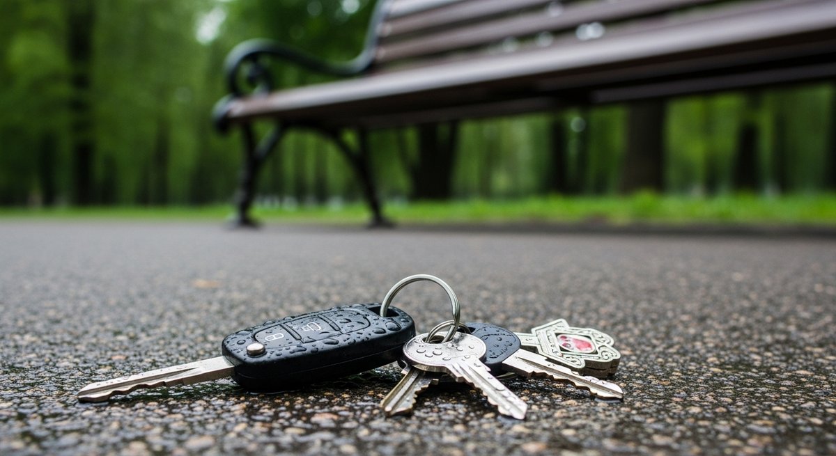 Urgence clé perdue changement serrure Levallois